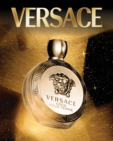 nieuwste parfum versace|Versace perfume official site.